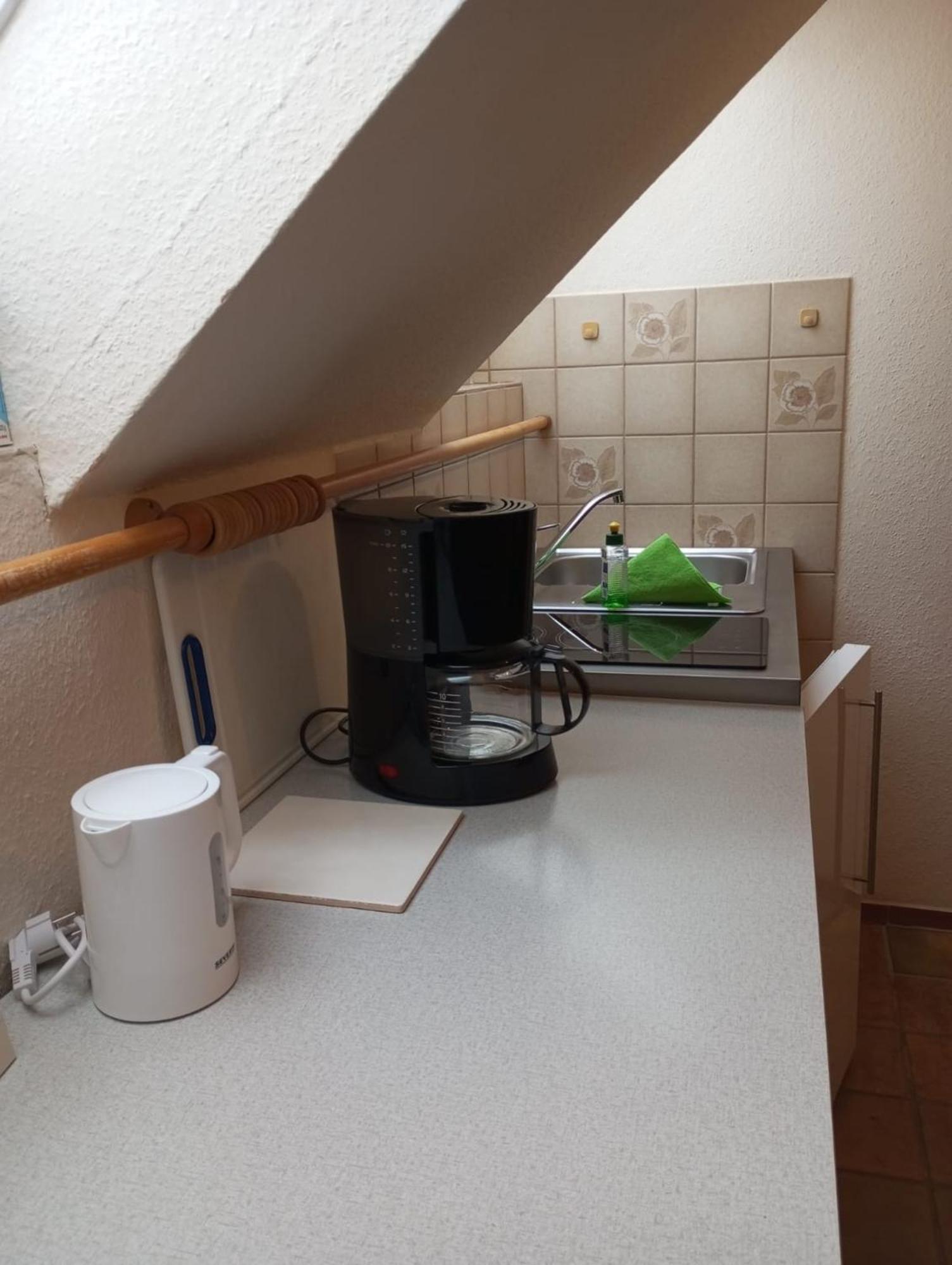 Seepferdchen 5 Kellenhusen Zewnętrze zdjęcie